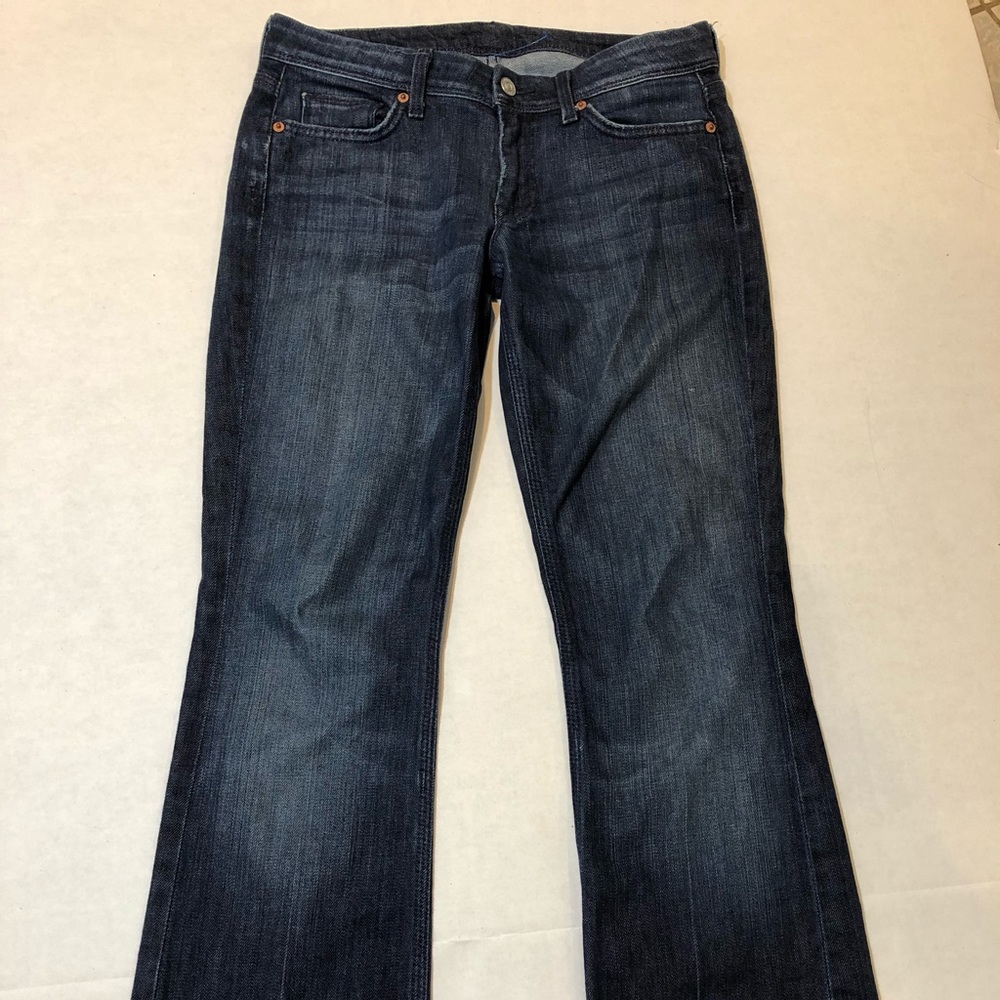 7 For All Mankind Jeans